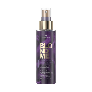 Blondme Cool Blondes Neutralizing Spray Conditioner 150mL